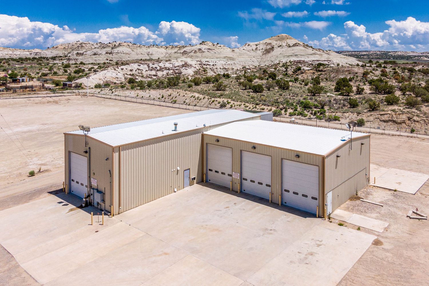 3100 N 1st St, Bloomfield, NM 87413